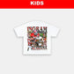 MARK INGRAM - ALABAMA - KIDS TEE - VIP - GAME CHANGERS TEE