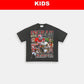 MARK INGRAM - ALABAMA - KIDS TEE - VIP - GAME CHANGERS TEE