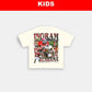 MARK INGRAM - ALABAMA - KIDS TEE - VIP - GAME CHANGERS TEE