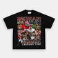 MARK INGRAM - ALABAMA TEE - VIP - GAME CHANGERS TEE