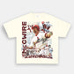 MARK MCGWIRE TEE - GAME CHANGERS