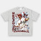 MARK MCGWIRE TEE - GAME CHANGERS