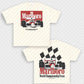 MARLBORO RACING TEE - [DS] - VIP - GAME CHANGERS - GAME CHANGERS GRAPHIC TEE
