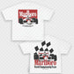 MARLBORO RACING TEE - [DS] - VIP - GAME CHANGERS - GAME CHANGERS GRAPHIC TEE