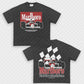 MARLBORO RACING TEE - [DS] - VIP - GAME CHANGERS - GAME CHANGERS GRAPHIC TEE