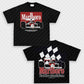 MARLBORO RACING TEE - [DS] - VIP - GAME CHANGERS - GAME CHANGERS GRAPHIC TEE