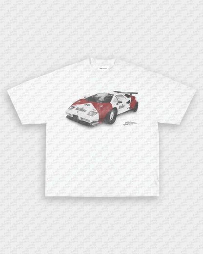MARLBORO TEE - VIP - GAME CHANGERS - GAME CHANGERS GRAPHIC TEE