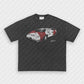 MARLBORO TEE - VIP - GAME CHANGERS - GAME CHANGERS GRAPHIC TEE