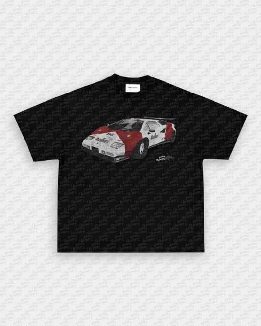 MARLBORO TEE - VIP - GAME CHANGERS - GAME CHANGERS GRAPHIC TEE