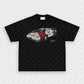 MARLBORO TEE - VIP - GAME CHANGERS - GAME CHANGERS GRAPHIC TEE