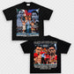 MARQUEZ VS PACQUIAO TEE - [DS] - VIP - GAME CHANGERS TEE