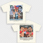 MARQUEZ VS PACQUIAO TEE - [DS] - VIP - GAME CHANGERS TEE