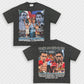 MARQUEZ VS PACQUIAO TEE - [DS] - VIP - GAME CHANGERS TEE