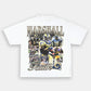 MARSHALL FAULK TEE - VIP - GAME CHANGERS TEE