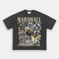 MARSHALL FAULK TEE - VIP - GAME CHANGERS TEE