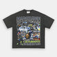 MARSHAWN LYNCH TEE - VIP - GAME CHANGERS TEE