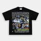 MARSHAWN LYNCH TEE - VIP - GAME CHANGERS TEE