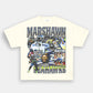 MARSHAWN LYNCH TEE - VIP - GAME CHANGERS TEE