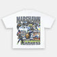 MARSHAWN LYNCH TEE - VIP - GAME CHANGERS TEE