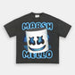 MARSHMELLO 2 TEE - VIP - GAME CHANGERS TEE