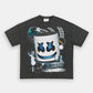 MARSHMELLO TEE - VIP - GAME CHANGERS TEE