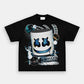 MARSHMELLO TEE - VIP - GAME CHANGERS TEE