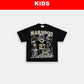 MARSHON LATTIMORE - KIDS TEE - VIP - GAME CHANGERS TEE