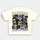MARSHON LATTIMORE TEE - VIP - GAME CHANGERS TEE