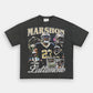 MARSHON LATTIMORE TEE - VIP - GAME CHANGERS TEE