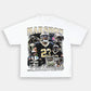 MARSHON LATTIMORE TEE - VIP - GAME CHANGERS TEE
