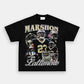 MARSHON LATTIMORE TEE - VIP - GAME CHANGERS TEE