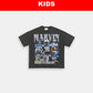 MARVIN HARRISON - COLTS - KIDS TEE - VIP - GAME CHANGERS TEE