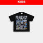 MARVIN HARRISON - COLTS - KIDS TEE - VIP - GAME CHANGERS TEE