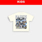 MARVIN HARRISON - COLTS - KIDS TEE - VIP - GAME CHANGERS TEE