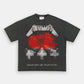 MASTER OF PUPPETS TEE - VIP - GAME CHANGERS - GAME CHANGERS GRAPHIC TEE