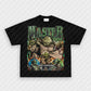 MASTER YODA TEE - VIP - GAME CHANGERS - GAME CHANGERS GRAPHIC TEE