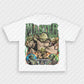 MASTER YODA TEE - VIP - GAME CHANGERS - GAME CHANGERS GRAPHIC TEE