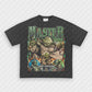 MASTER YODA TEE - VIP - GAME CHANGERS - GAME CHANGERS GRAPHIC TEE