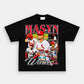 MASYN WINN TEE - GAME CHANGERS