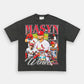 MASYN WINN TEE - GAME CHANGERS