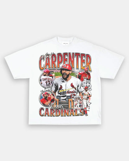 MATT CARPENTER TEE - GAME CHANGERS