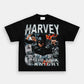 MATT HARVEY TEE - GAME CHANGERS