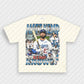 MATT KEMP TEE - GAME CHANGERS