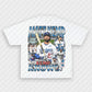 MATT KEMP TEE - GAME CHANGERS