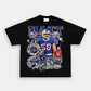 MATT MILANO TEE - VIP - GAME CHANGERS TEE