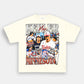 MAX KEPLER TEE - GAME CHANGERS