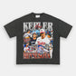 MAX KEPLER TEE - GAME CHANGERS