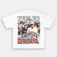 MAX KEPLER TEE - GAME CHANGERS