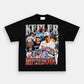 MAX KEPLER TEE - GAME CHANGERS