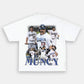 MAX MUNCY TEE - GAME CHANGERS